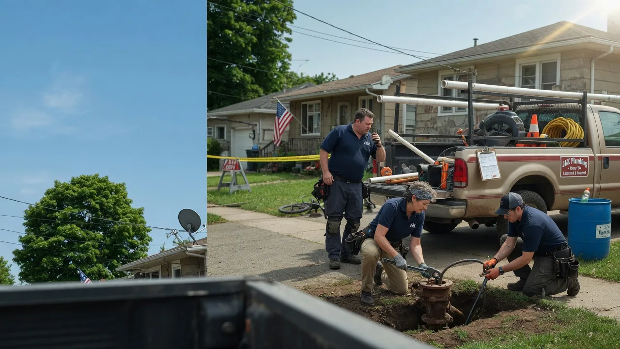 Water Heater Replacement in Leon, KS near me
